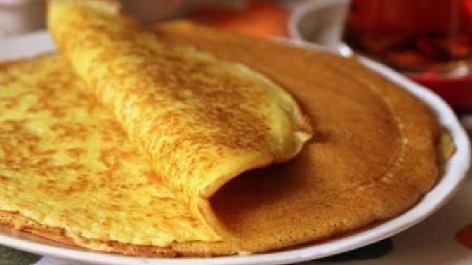 Cizleme/akıtma/pancake (tuzlu) hamuru dolapta kaç gün dayanır?