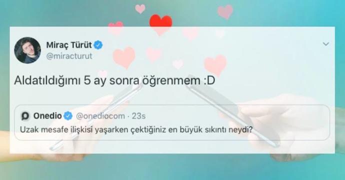 Kadınlar sevgili olacakları erkekeğin yakın bir yerde olmasını mi isterler? Mesafe olarak yakın olan erkeklere mi şans verirler?