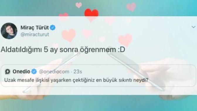 Kadınlar sevgili olacakları erkekeğin yakın bir yerde olmasını mi isterler? Mesafe olarak yakın olan erkeklere mi şans verirler?