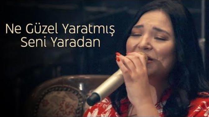 Ne güzel yaratmış dediğiniz birisi  var mı bakalım?