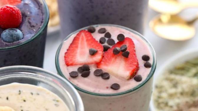 Protein içecekleri ne zaman içilmeli?