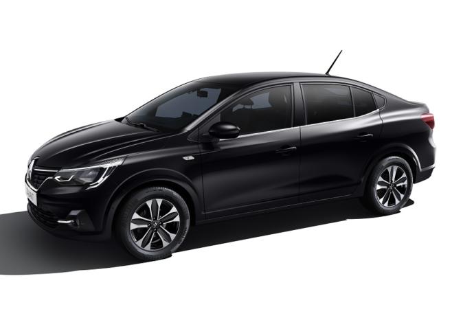 Yeni Renault Taliant ı nasıl buldunuz?