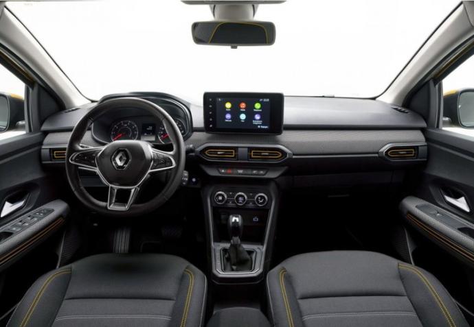 Yeni Renault Taliant ı nasıl buldunuz?