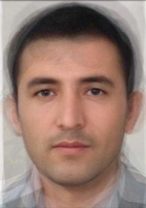 Hangi ünlü, Türk erkeği tipini yansıtıyor?