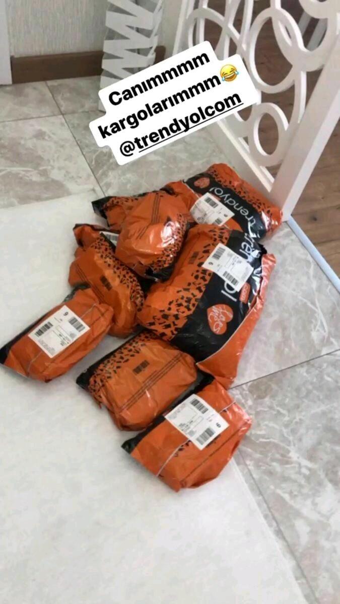 Trendyol indirimlerinden faydalandınız mı? Neler aldınız😊?