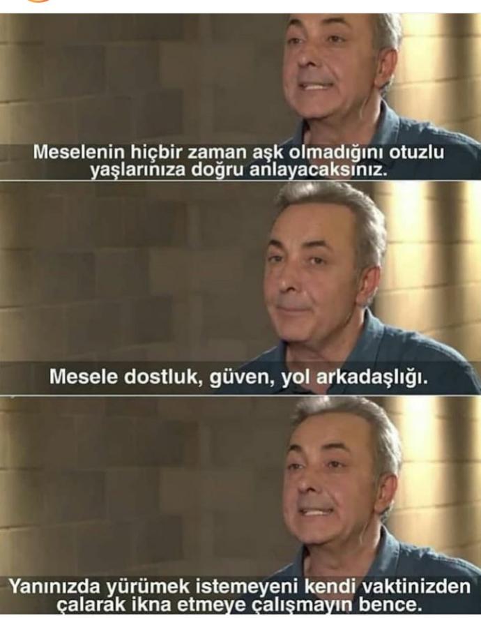 Evliyken bir başkasına aşık olsanız boşanır mısınız?