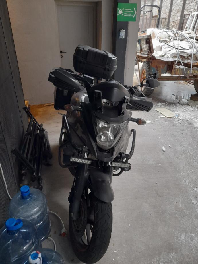 Motora binmeyi sever misiniz?