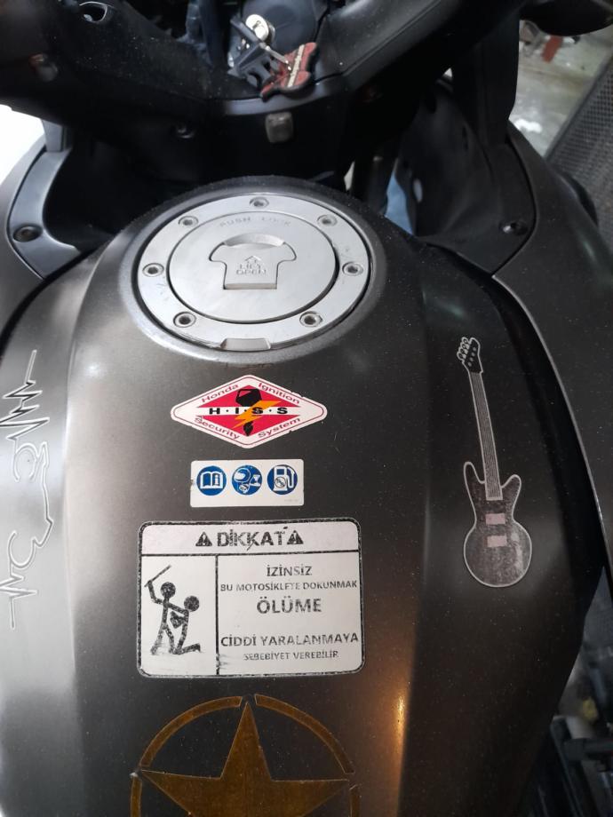 Motora binmeyi sever misiniz?