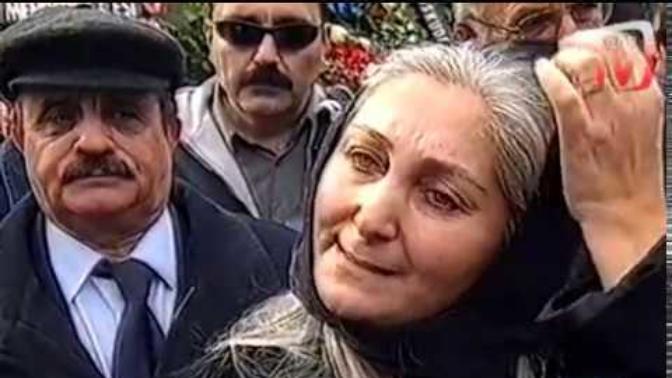 Cem Karaca, Komunistlikten dönüp neden "Öldügümde beni Tekbirlerle gömün" dedi?