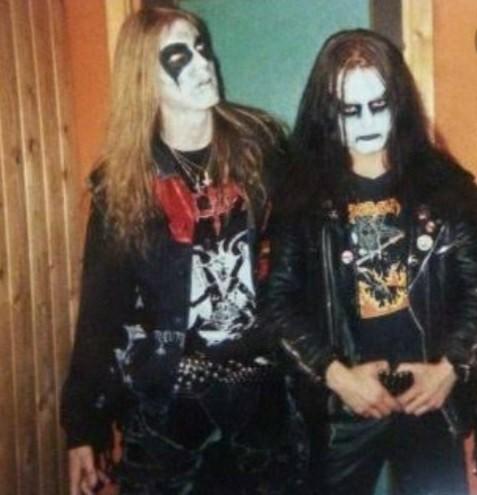 En Sevdiğiniz Rock veya Metal Grubu?