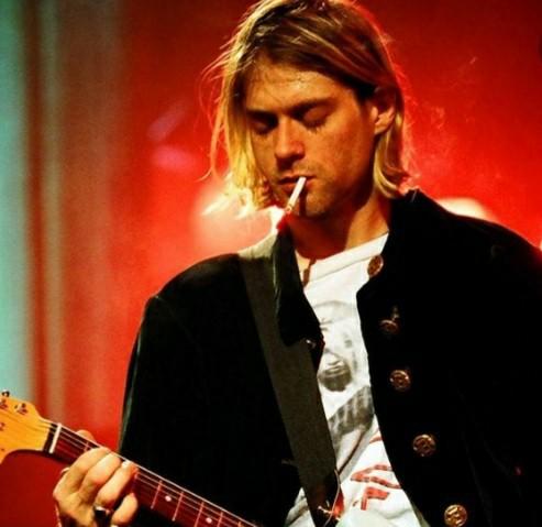 En Sevdiğiniz Rock veya Metal Grubu?