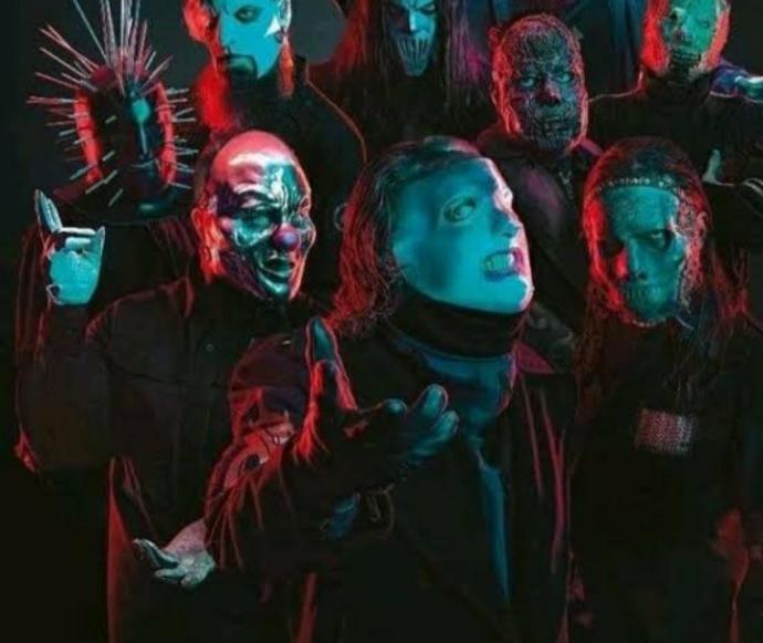 En Sevdiğiniz Rock veya Metal Grubu?