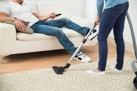 Elektrikli süpürgesiyle işinizin bitmesi ortalama kaç dakikanızı alıyor?