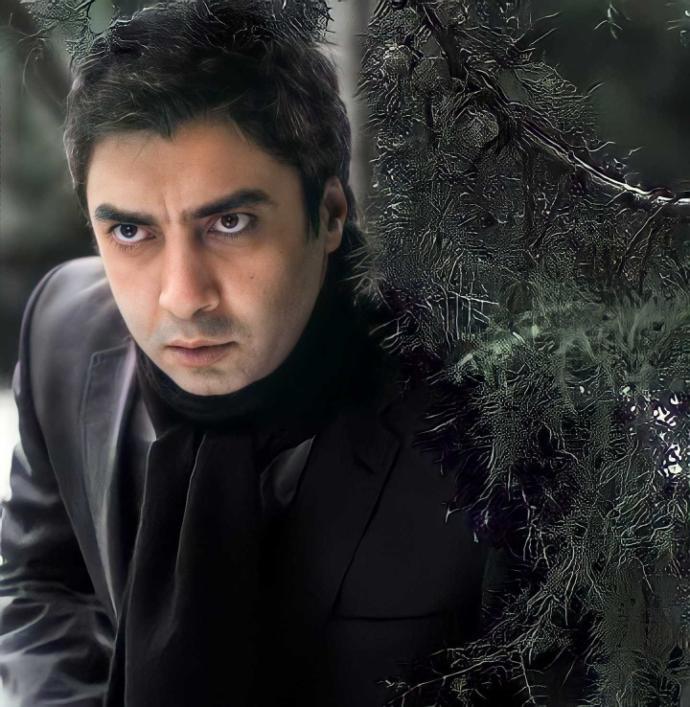 KScanlar Kerem Bürsin 19. Yılın Yıldızları Ödül Töreninde en iyi erkek dizi oyuncusu seçildi. Sizce hak ediyor mu?