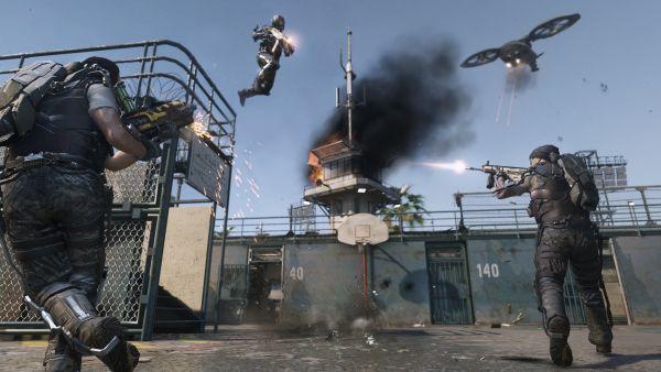 Call of Duty Advanced Warfare Sistem Gereksinimleri Nelerdir?