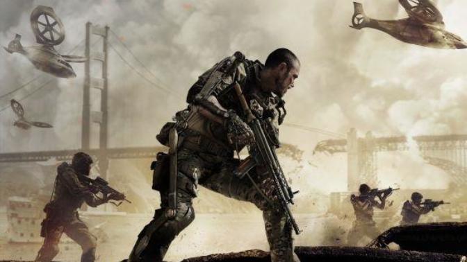 Call of Duty Advanced Warfare Sistem Gereksinimleri Nelerdir?