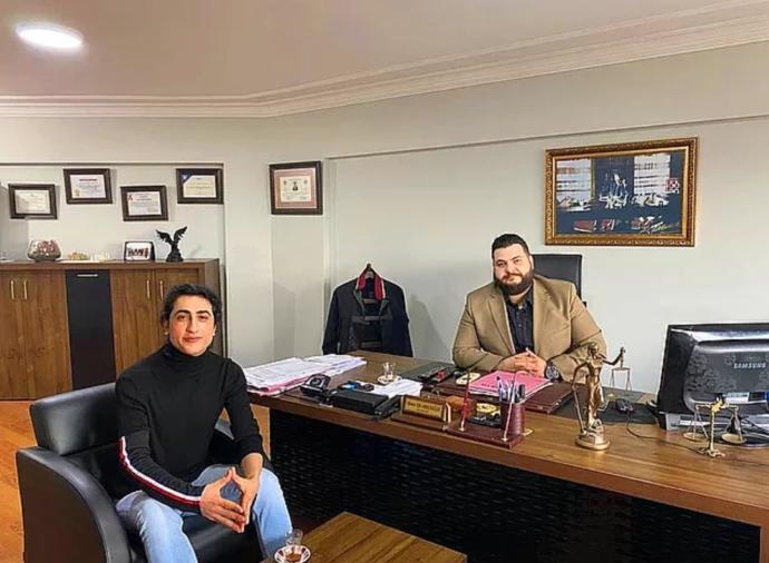 Twitch yayınında Jahreine hakaretler eden Gaga Bulut hakkında ne düşünüyorsunuz?