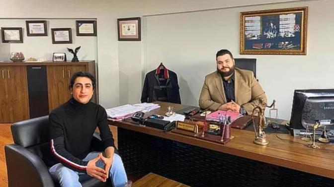 Twitch yayınında Jahrein'e hakaretler eden Gaga Bulut hakkında ne düşünüyorsunuz?