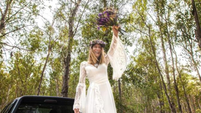 Sizce nikah için kesinlikle beyaz mı giyilmeli, yoksa hangisinde mutlu hissediyorsak onu mu giymeliyiz?