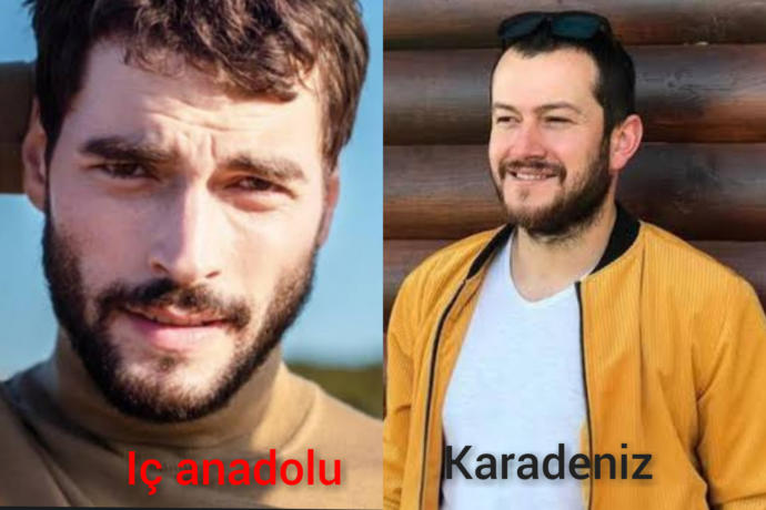 İç Anadolu İnsanımı Yoksa Karadeniz İnsanımı ?