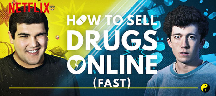 How to Sell Drugs Online (Fast)