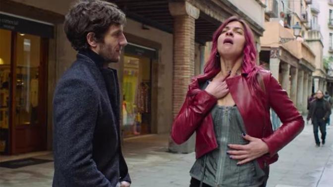 Seni seviyorum denildiğinde alınabilecek en kötü cevap nedir?