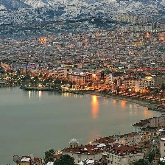Vilayet-i KOTYORA 😀