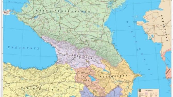 Atalarınız nereden gelme?