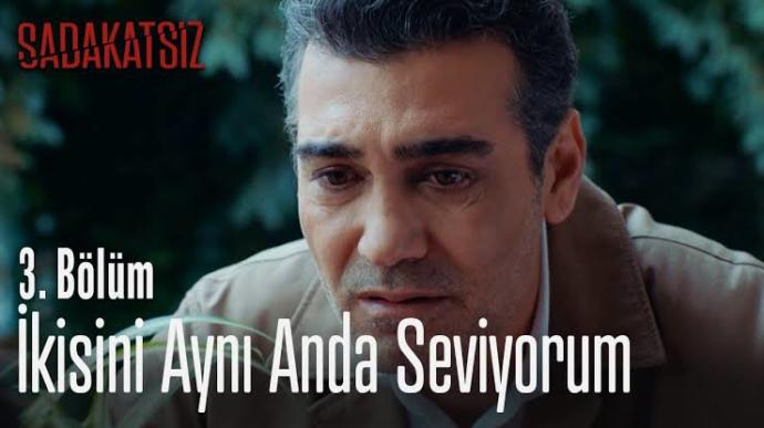 Bir kalp iki kişiyi sevebilir mi?