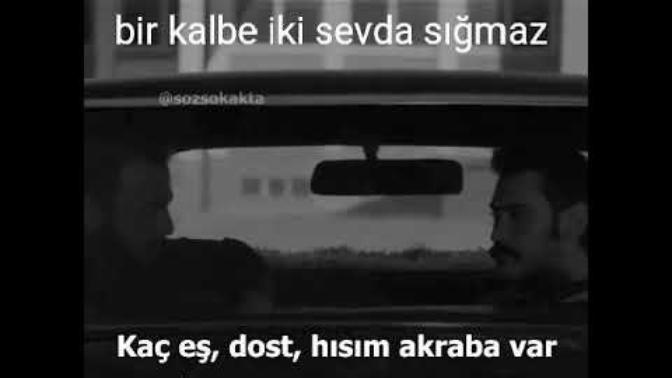 Bir kalp iki kişiyi sevebilir mi?