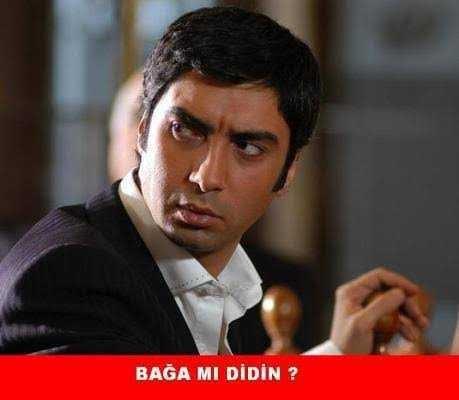 Arkadaş canlısı biri misiniz?