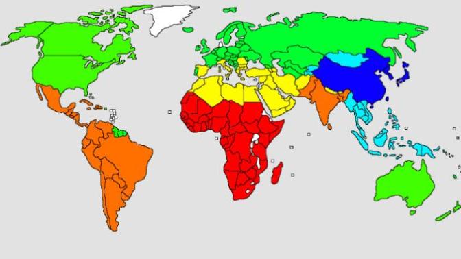 Türk kadınlarının kalçaları vücuduna göre biraz genişmiş, sizce öyle mi?