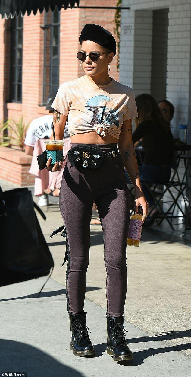 Halsey