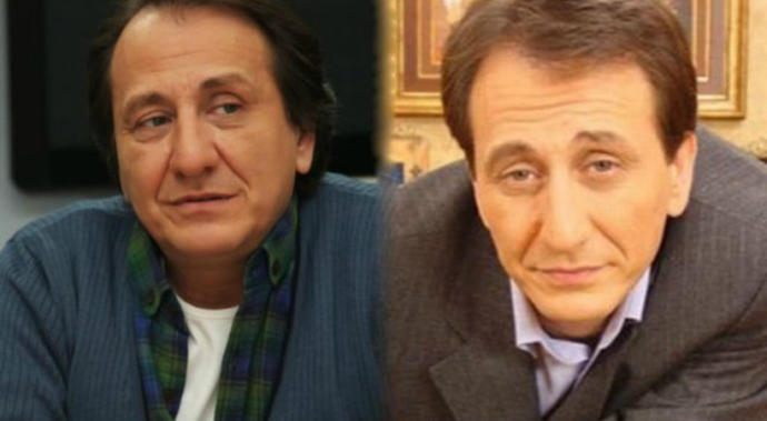 Hüsnü Çoban Karizması diye bir şey var mı sizce? Hüsnü Çobanı çok karizmatik bulan bir tek benmiyim? Linklere bakar mısınız?