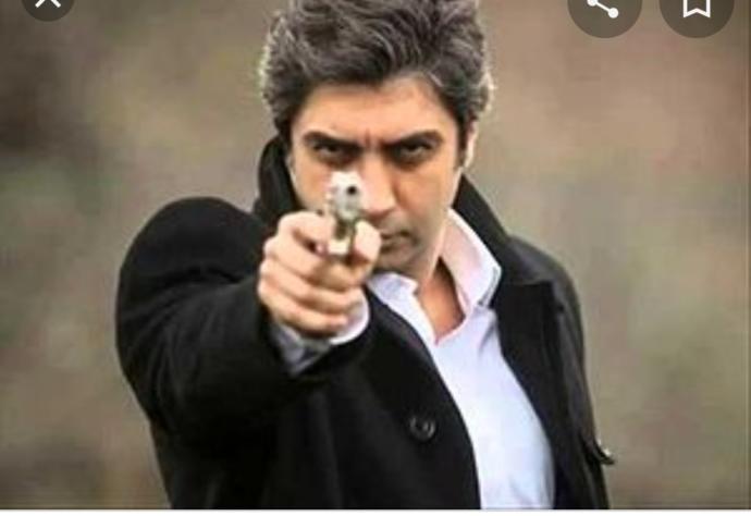 Kaynanam beni sevmiyor?