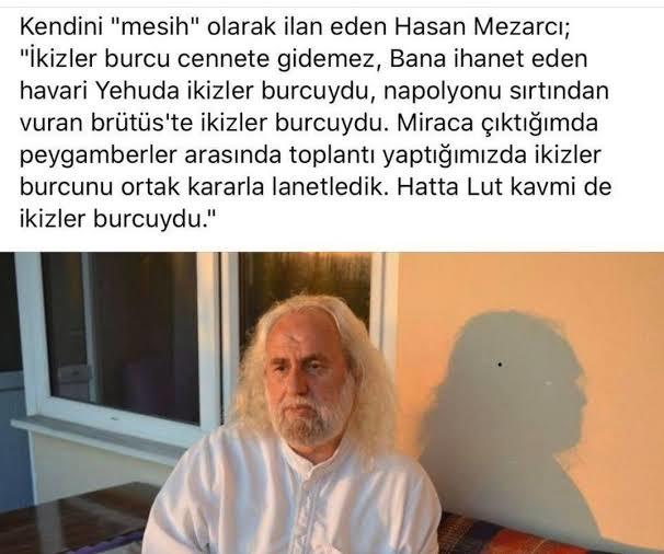 En son ne zaman üzüldünüz?