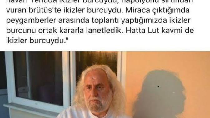 En son ne zaman üzüldünüz?