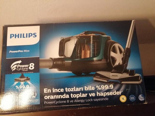 En iyi Philips süpürge: Philips'in hangi süpürgesi verilen her kuruşa değer?