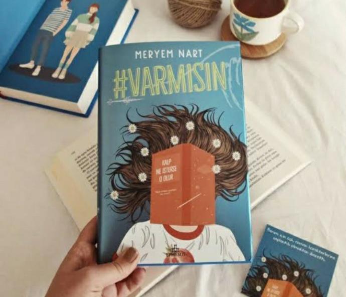 Kızlar, Kitap onerir misiniz?