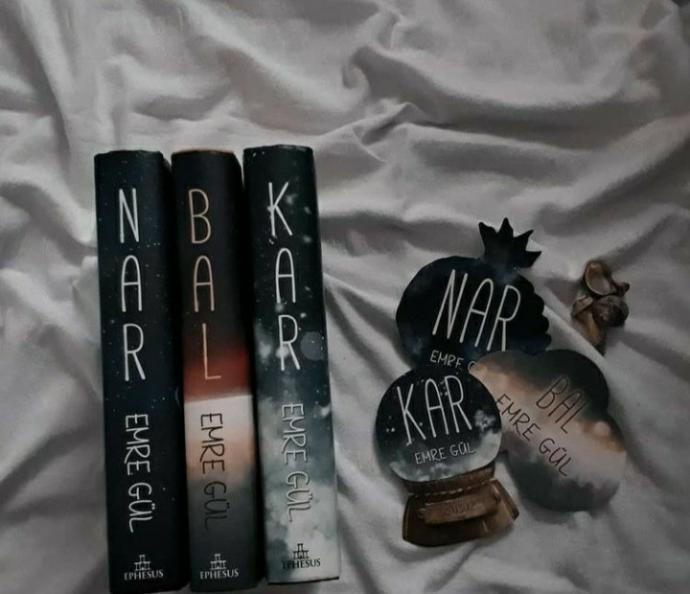 Kızlar, Kitap onerir misiniz?