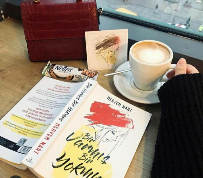 Kızlar, Kitap onerir misiniz?