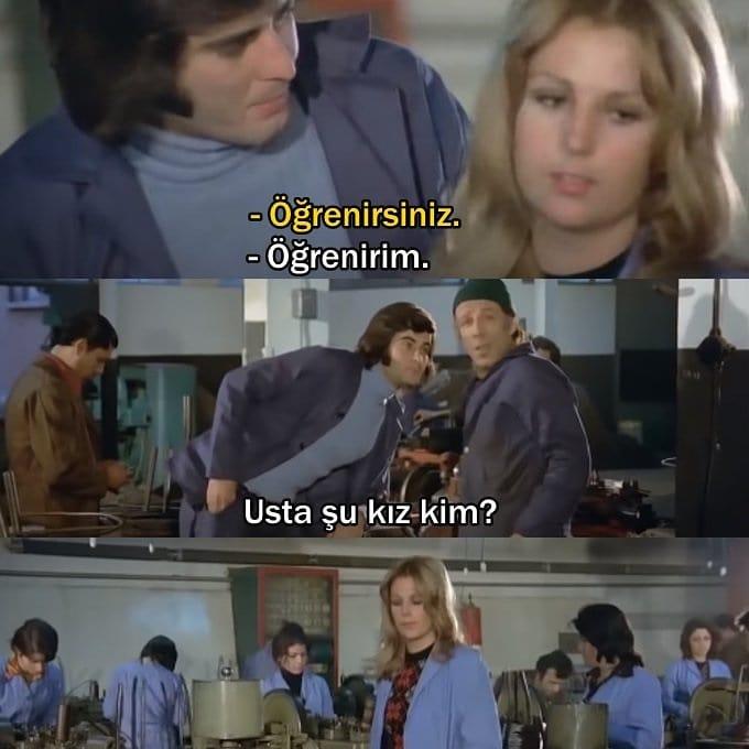 Karşı cins ile iletişime geçmek için ne gibi taktiklere başvuruyorsunuz?