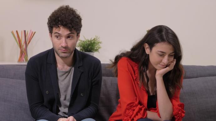 Karşı cins ile iletişime geçmek için ne gibi taktiklere başvuruyorsunuz?