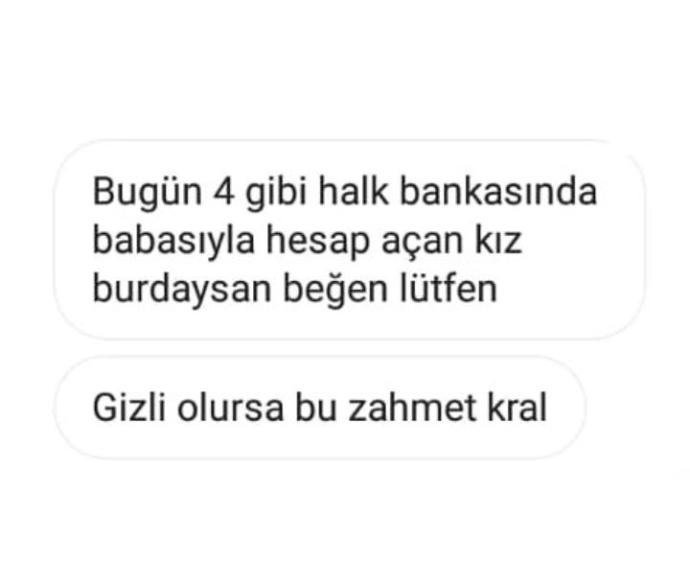 Karşı cins ile iletişime geçmek için ne gibi taktiklere başvuruyorsunuz?