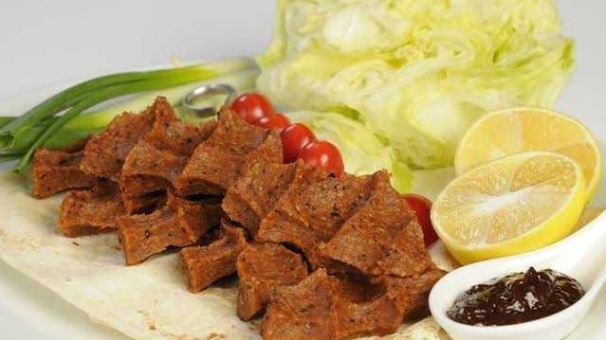 Çiğ köfte Adıyaman'ın mı Şanlıurfa'nın mı?