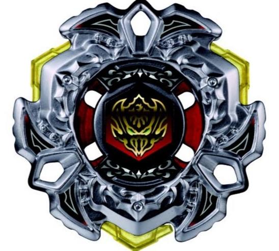 Sizce en iyi Beyblade hangisi?