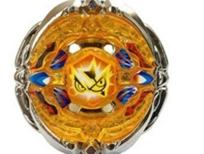 Sizce en iyi Beyblade hangisi?