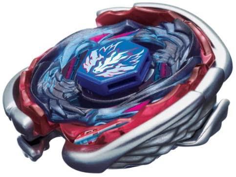 Sizce en iyi Beyblade hangisi?