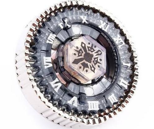 Sizce en iyi Beyblade hangisi?
