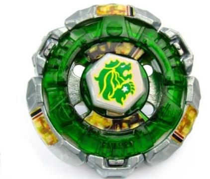 Sizce en iyi Beyblade hangisi?